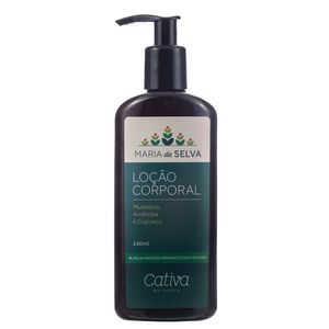 Coleção kit corporal maquiagem de