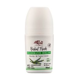 Desodorante-Roll-On-Herbal-Fresh-Alecrim---Capim-Limao-50ml-–-Arte-dos-Aromas