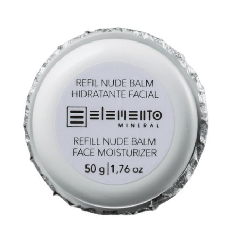 refil-hidratante-facial-nude-balm-efeito-matte-50g-elemento-mineral