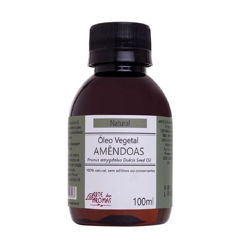 Oleo-Vegetal-de-Amendoas-de-100ml-–-Arte-dos-Aromas