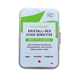 Desodorante-de-Pedra-Natural-Stick-Kristall-Sensitive-90g---Alva