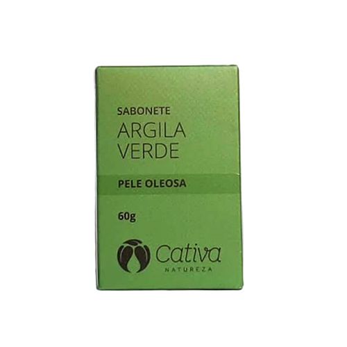 Sabonete-de-Argila-Verde-Organico-para-Pele-Oleosa-60g-–-Cativa-Natureza