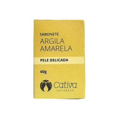 Sabonete-de-Argila-Amarela-Organico-para-Pele-Delicada-60g-–-Cativa-Natureza