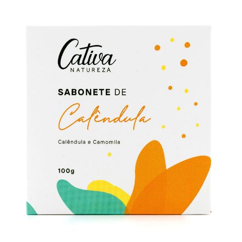 Sabonete-Vegetal-Organico-de-Calendula-100g-Cativa-Natureza