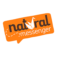 Natural Messenger