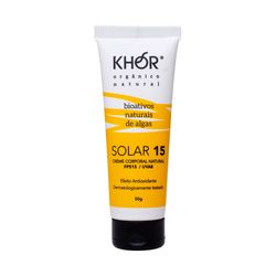 Protetor-Solar-Natural-Facial-Corporal-FPS15-UVA8-50g-Khor