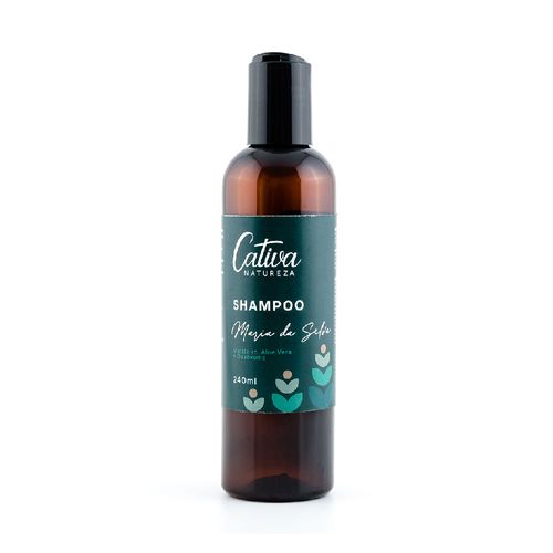 Shampoo-Regenerador-Organico-Maria-da-Selva-240ml-–-Cativa-Natureza