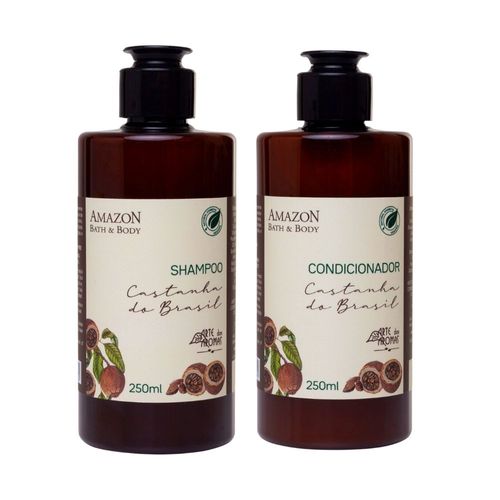 Kit-Natural-com-Shampoo-e-Condicionador-de-Castanha-do-Brasil-para-Cabelos-Ressecados-–-Arte-dos-Aromas